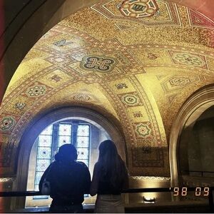 Meet your Posher, Ruby